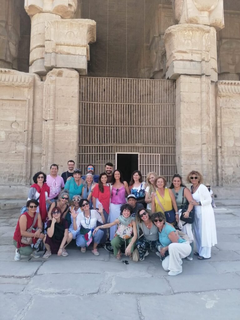Viaje Iniciatico a Egipto - Noviembre 2025